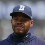 NFL: Dallas Cowboys v Los Angeles Rams