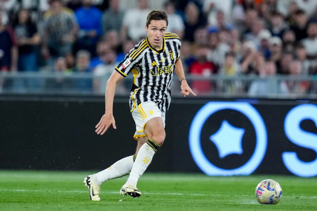 Správa: Taliansky novinár potvrdil, že Chiesa chce odísť z Liverpoolu
