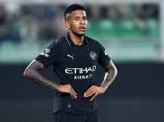 Správa: Tottenham Hotspur sa snaží dokončiť prestup za hviezdu Man City Správa: Tottenham Hotspur sa snaží dokončiť prestup za hviezdu Man City