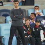 Správa: Tréner Loons Eric Ramsay prevezme prácu vo West Bromwich Albion