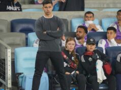 Správa: Tréner Loons Eric Ramsay prevezme prácu vo West Bromwich Albion Správa: Tréner Loons Eric Ramsay prevezme prácu vo West Bromwich Albion