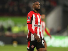 Správa: Tri kluby bojujú o získanie stredopoliara Brentfordu Správa: Tri kluby bojujú o získanie stredopoliara Brentfordu