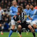 Správa o počasí Newcastle United vs. Manchester City: Mancunianci bojujú s mrazivým severom