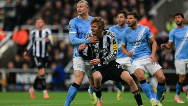 Správa o počasí Newcastle United vs. Manchester City: Mancunianci bojujú s mrazivým severom
