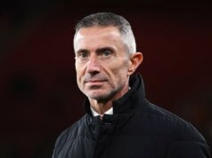 Správa o prestupe Arsenalu: Andrea Berta objasňuje januárové plány ako rozhodnutie o hviezde Andrea Berta