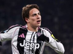 Správa o prestupe Arsenalu: Kenan Yildiz v pozícii manažéra odhaľuje možnosť odchodu z pôžičky Kenan Yildiz počas zápasu Juventusu