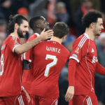 Správa o zápase: Liverpool prežil strach, aby porazil Barnsley v treťom kole FA Cupu