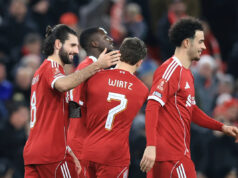 Správa o zápase: Liverpool prežil strach, aby porazil Barnsley v treťom kole FA Cupu Správa o zápase: Liverpool prežil strach, aby porazil Barnsley v treťom kole FA Cupu