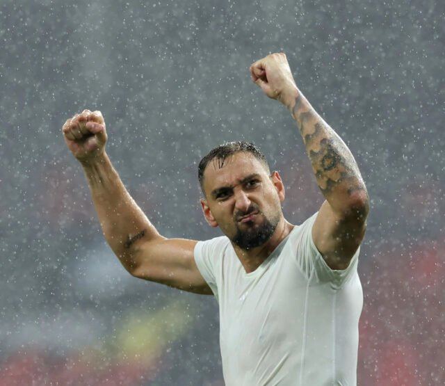 Správa – Inter Miláno a Juventus sledujú Manchester City a taliansku superstar
