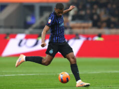 Správa – Inter Miláno a francúzsky stredopoliar utrpeli svalové zranenie pred zápasom v Parme Správa – Inter Miláno a francúzsky stredopoliar utrpeli svalové zranenie pred zápasom v Parme