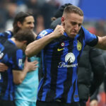 Správa – Inter Miláno čaká na ocenenie najvyššieho januárového cieľa Juventusu