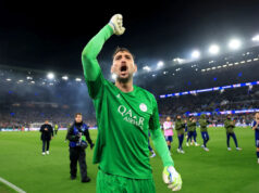 Správa – Inter Miláno udržiava kontakt s brankárom Aston Villy, ale „sníva“ o podpise superhviezdy Manchestru City Správa – Inter Miláno udržiava kontakt s brankárom Aston Villy, ale „sníva“ o podpise superhviezdy Manchestru City