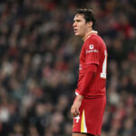 Správa – Liverpool požaduje klauzulu o povinnom výkupe, aby opustil taliansku hviezdu v neprospech uprostred záujmu Interu Miláno a Neapolu