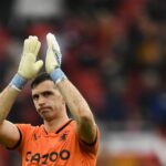 Správa – Záujem Interu Miláno o brankára Aston Villy rozhodne zamietnutý: Hviezda Tottenhamu Hotspur zostáva Nerazzurri najvyšším cieľom