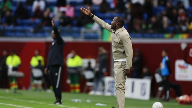 Správanie médií odsúdené po chaotickom finále AFCON
