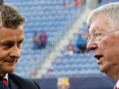 Správca Manchestru United dostal osem neobchodovateľných vecí, keďže Solskjaerova zástava parkoviska zostáva Správca Manchestru United dostal osem neobchodovateľných vecí, keďže Solskjaerova zástava parkoviska zostáva