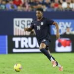Správy: Alex Freeman z USMNT odchádza z Orlanda City do Villarrealu