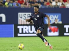 Správy: Alex Freeman z USMNT odchádza z Orlanda City do Villarrealu Správy: Alex Freeman z USMNT odchádza z Orlanda City do Villarrealu