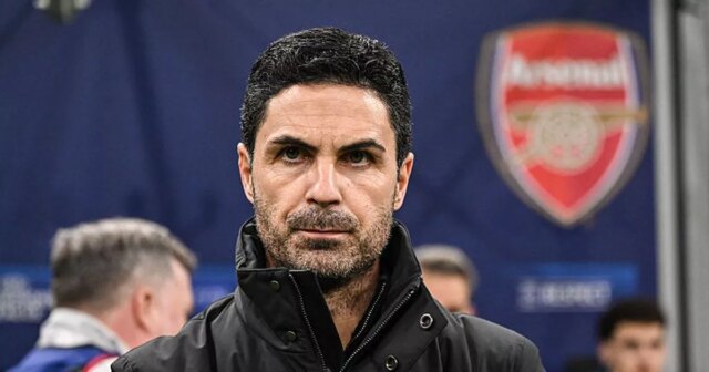 Správy Arsenalu: Bitka o 87 miliónov libier, ako sa očakáva, Mikel Arteta zvažuje ďalšie posily do Arsenalu