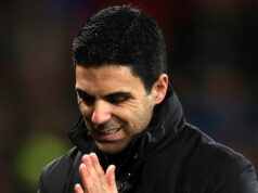 Správy Arsenalu: Cieľ 86 miliónov £ je nastavený na presun, keďže Mikel Arteta je pripravený spečatiť januárový transfer Mikel Arteta