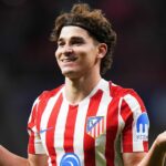 Juliana Alvareza z Atlética Madrid hľadá gigant Premier League Arsenal