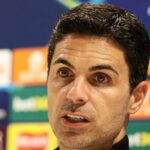 Mikel Arteta