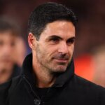 Mikel Arteta