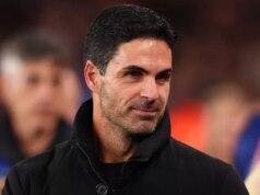 Správy Arsenalu: Mikel Arteta hľadá hviezdu Premier League 60 miliónov libier, keď Gunners súhlasia s prestupom Mikel Arteta