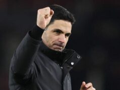 Správy Arsenalu: „Ponuka“ 44 miliónov £ za „prioritný“ prestup Mikela Artetu, ako čas tikajú dohodu Mikel Arteta
