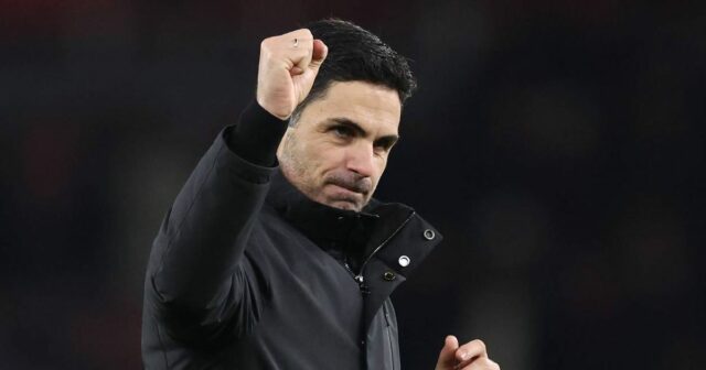 Správy Arsenalu: „Ponuka“ 44 miliónov £ za „prioritný“ prestup Mikela Mikel Arteta