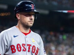 Správy MLB: Cubs údajne podpísali Alexa Bregmana Správy MLB: Cubs údajne podpísali Alexa Bregmana