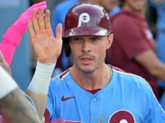 Správy MLB: Max Kepler pozastavil 80 zápasov po pozitívnom teste na drogy Správy MLB: Max Kepler pozastavil 80 zápasov po pozitívnom teste na drogy