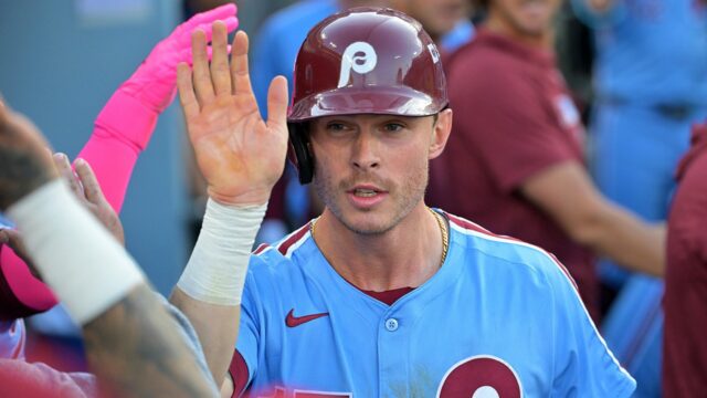 Správy MLB: Max Kepler pozastavil 80 zápasov po pozitívnom teste na drogy
