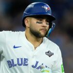 Správy MLB: Mets údajne podpísal s Bo Bichettem trojročný kontrakt na 126 miliónov dolárov