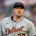 Správy MLB: Tigers, Tarik Skubal nedosiahli dohodu, čelia rekordnému rozdielu 13 miliónov dolárov