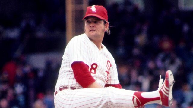 Správy MLB: Wilbur Wood zomrel vo veku 84 rokov
