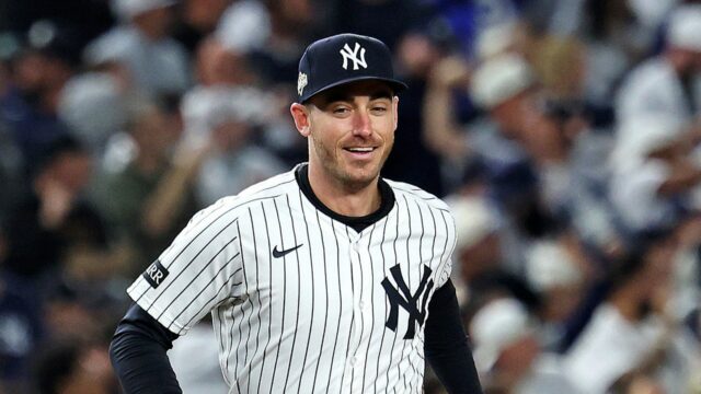 Správy MLB: Yankees údajne podpísali Codyho Bellingera na 5-ročnú zmluvu na 162,5 milióna dolárov
