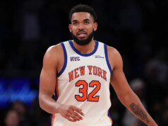 Správy NBA: Hráči Knicks odsudzujú streľbu z Minnesoty Správy NBA: Hráči Knicks odsudzujú streľbu z Minnesoty