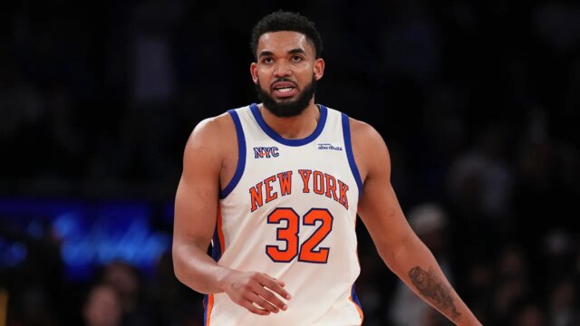 Správy NBA: Hráči Knicks odsudzujú streľbu z Minnesoty
