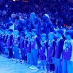 Správy NBA: Timberwolves držali chvíľu ticha za Renee Good