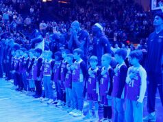 Správy NBA: Timberwolves držali chvíľu ticha za Renee Good Správy NBA: Timberwolves držali chvíľu ticha za Renee Good