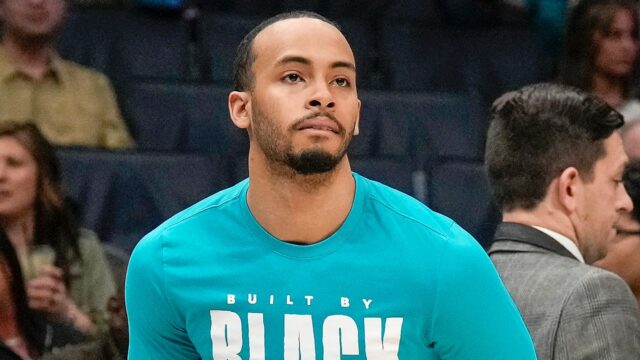 Správy NCAA: Amari Bailey sa pokúša o prvý basketbalový návrat z NBA na vysokú školu
