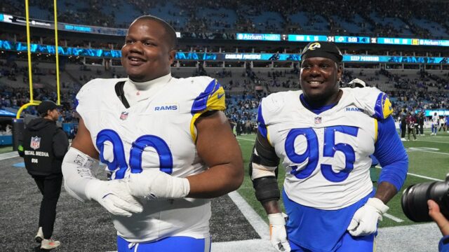 Správy NFL: Barani odhaľujú kajenské korenie ako kľúčovú ingredienciu pre víťazstvo
