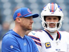 Správy NFL: Bills údajne dáva Joeovi Bradymu prácu hlavného trénera Správy NFL: Bills údajne dáva Joeovi Bradymu prácu hlavného trénera