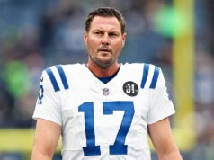 Správy NFL: Bills vážne zvažuje Philipa Riversa na pozíciu hlavného trénera, hovorí insider Správy NFL: Bills vážne zvažuje Philipa Riversa na pozíciu hlavného trénera, hovorí insider