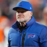 Správy NFL: Bills vyhodí Seana McDermotta