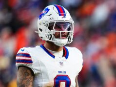 Správy NFL: Billsov Keon Coleman bol údajne zaskočený komentármi Terryho Pegulu Správy NFL: Billsov Keon Coleman bol údajne zaskočený komentármi Terryho Pegulu