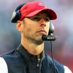 Správy NFL: Cardinals prepustili hlavného trénera Jonathana Gannona deň po narodeninovom príspevku