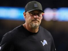 Správy NFL: Dan Campbell v hodnotení sezóny 2025 otvorene povedal Správy NFL: Dan Campbell v hodnotení sezóny 2025 otvorene povedal