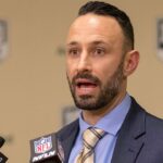 Správy NFL: Dolphins údajne najali Jona-Erica Sullivana ako nového generálneho manažéra